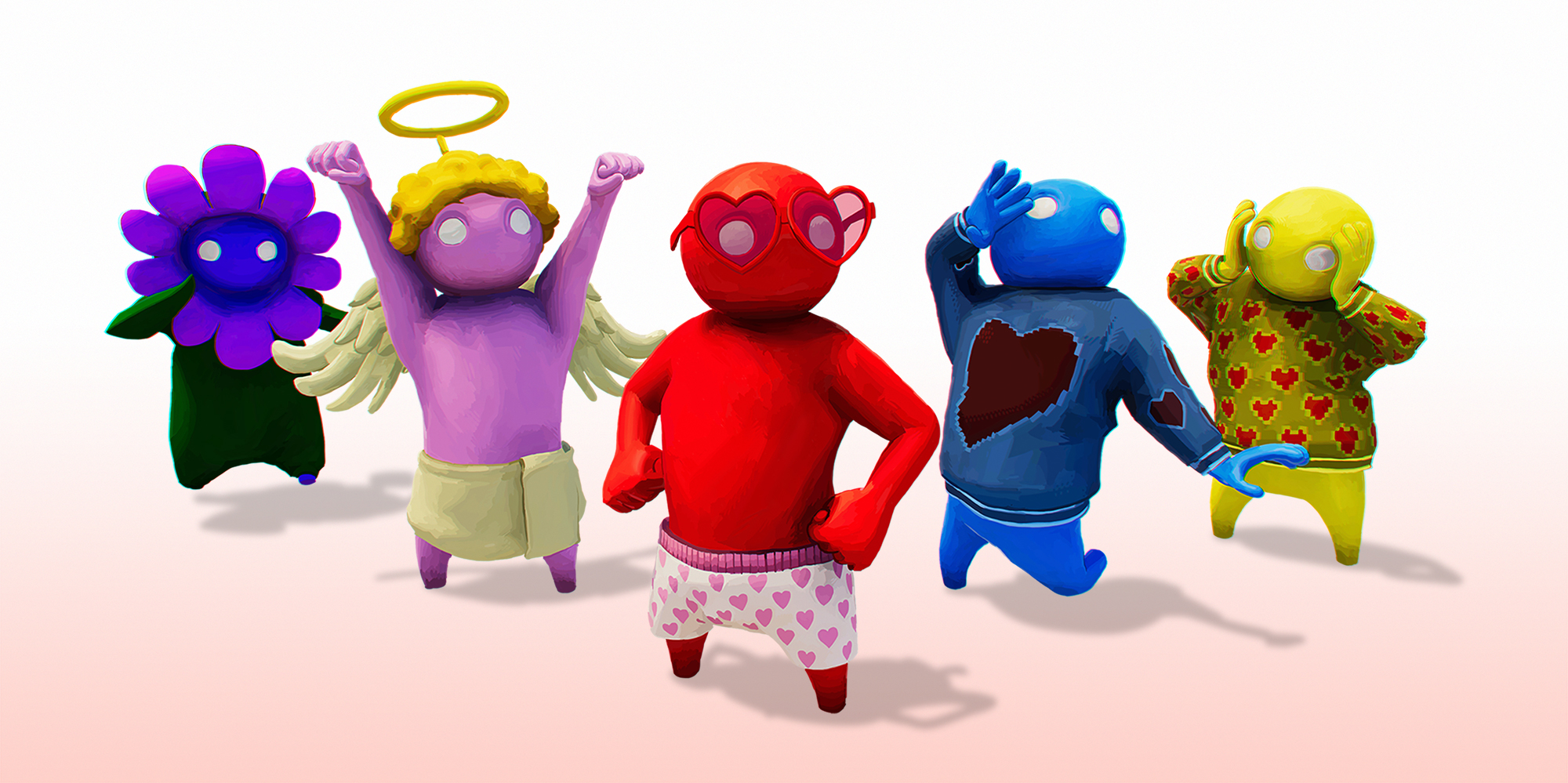 gang beasts for free on mac 2018
